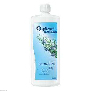 SPITZNER Balneo Rosmarin Ölbad