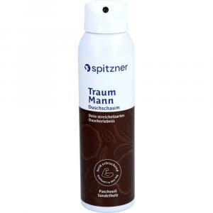 SPITZNER Duschschaum Traummann