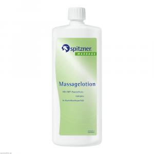 SPITZNER Massage Lotion