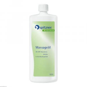 SPITZNER Massageöl