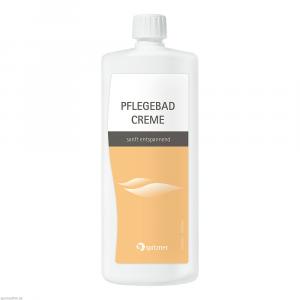 SPITZNER Pflegebad Creme