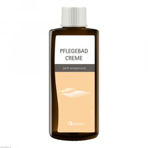 SPITZNER Pflegebad Creme