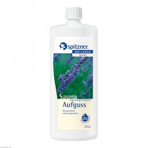 SPITZNER Saunaaufguss Lavendelblüte Wellness