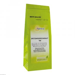 SPITZWEGERICH TEE Aurica