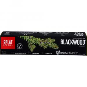 SPLAT Special Blackwood Zahnpasta