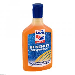 SPORT LAVIT Duschfit Grapefruit