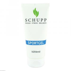 SPORTGEL kühlend