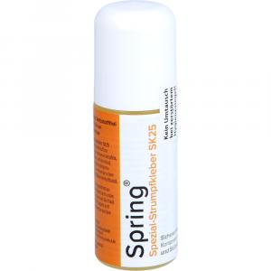 SPRING DE LUXE Klebestift SK 25 DL f.Kompr.Str.