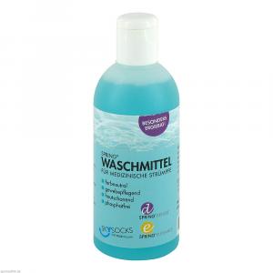 SPRING DE LUXE Wasch- und Pflegemittel