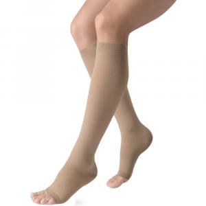 SPRING Vigento K2 AD lang 1+X toffee m.Sp.k.Fuß