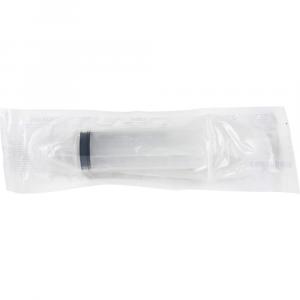 SPRITZE Blasen 100 ml Plast.B-D