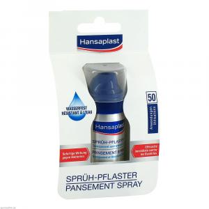 SPRÜHPFLASTER Hansaplast