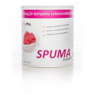 SPUMA instant Pulver