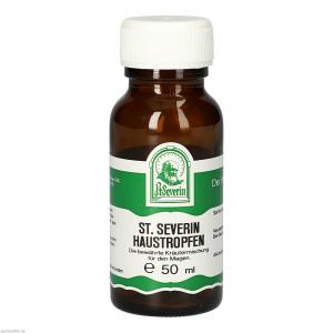 ST.SEVERIN Haustropfen
