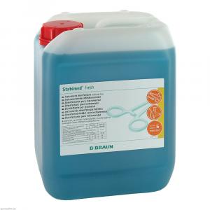 STABIMED fresh Instr.Desinf.-u.Reinig.Konz.Kanist. STABIMED fresh Instr.Desinf.-u.Reinig.Konz.Kanist.