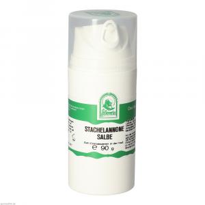 STACHELANNONE Salbe
