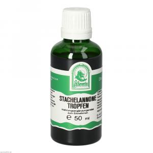 STACHELANNONE Tropfen