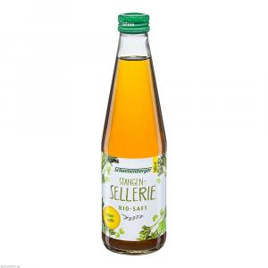STANGENSELLERIE Bio-Saft Schoenenberger