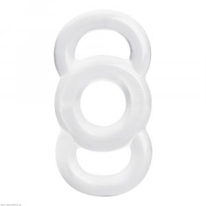 STAURING pubic ring 15 mm