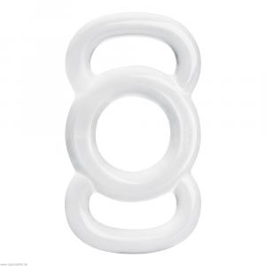 STAURING pubic ring 21 mm