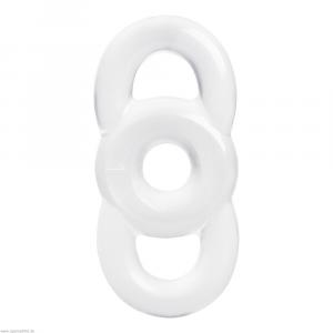 STAURING pubic ring 9 mm