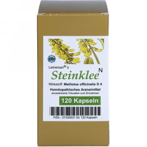 STEINKLEE Kapseln