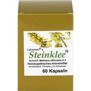 STEINKLEE Kapseln