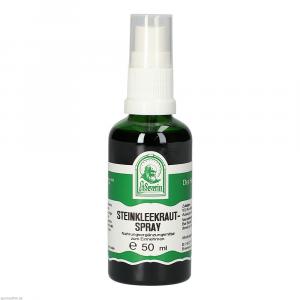 STEINKLEEKRAUT Spray