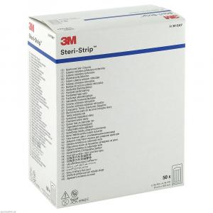 STERI STRIP steril 12x102mm R1547