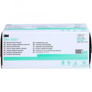 STERI STRIP steril 6x38mm R1542