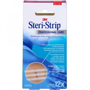 STERI STRIP steril 6x75mm 1541P