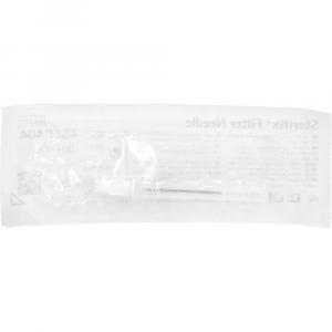 STERIFIX Filternadel m.intergriertem Filter