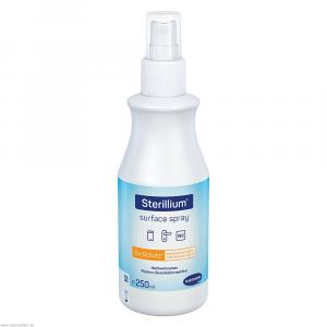STERILLIUM surface spray Oberflächendesinfektion