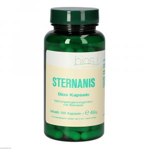 STERNANIS BIOS Kapseln