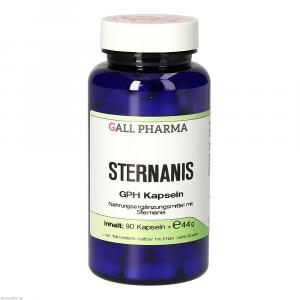 STERNANIS GPH Kapseln