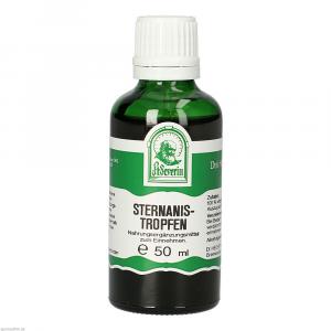 STERNANISTROPFEN zum Einnehmen