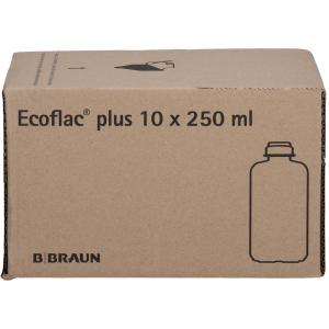 STEROFUNDIN ISO Ecoflac Plus Infusionslösung