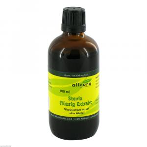 STEVIA FLÜSSIG Extrakt