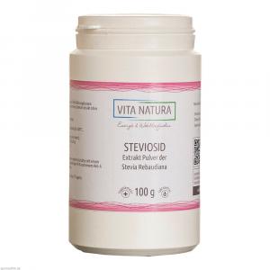 STEVIOSID Stevia Extrakt Pulver