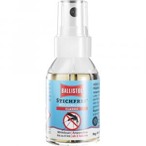 STICHFREI Mückenschutz Pumpspray