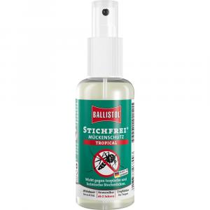 STICHFREI Mückenschutz Tropical Pumpspray
