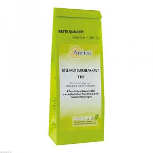 STIEFMÜTTERCHENKRAUT Tee Aurica