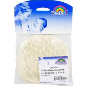 STILLEINLAGEN Bouretteseide Wolle STILLEINLAGEN Bouretteseide Wolle