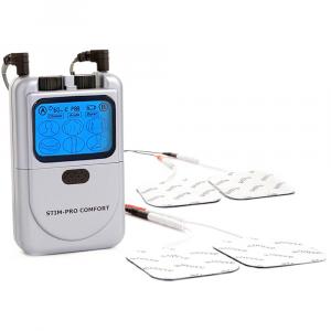 STIM PRO Comfort TENS Nerven-Muskel Stimulator