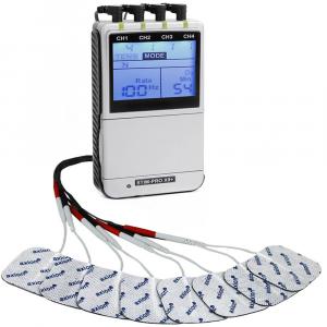 STIM PRO X9+ TENS/EMS Nerven-Muskel Stimulator