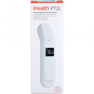 STIRNTHERMOMETER kontaktlos