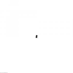STOCKKAPSEL 20 mm Gr.2 schwarz