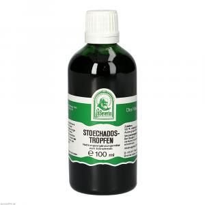 STOECHADOS Tropfen