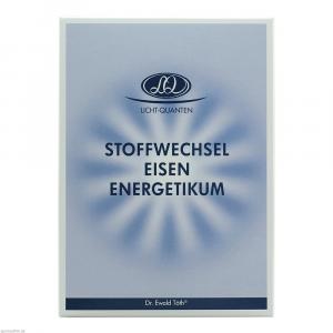 STOFFWECHSEL EISEN-Energetikum Dr.Töth