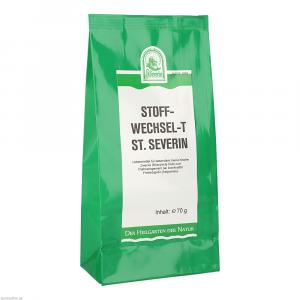 STOFFWECHSEL T Tee